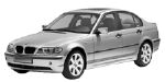 BMW E46 P1399 Fault Code