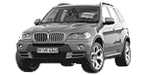 BMW E70 P1399 Fault Code