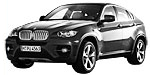 BMW E71 P1399 Fault Code